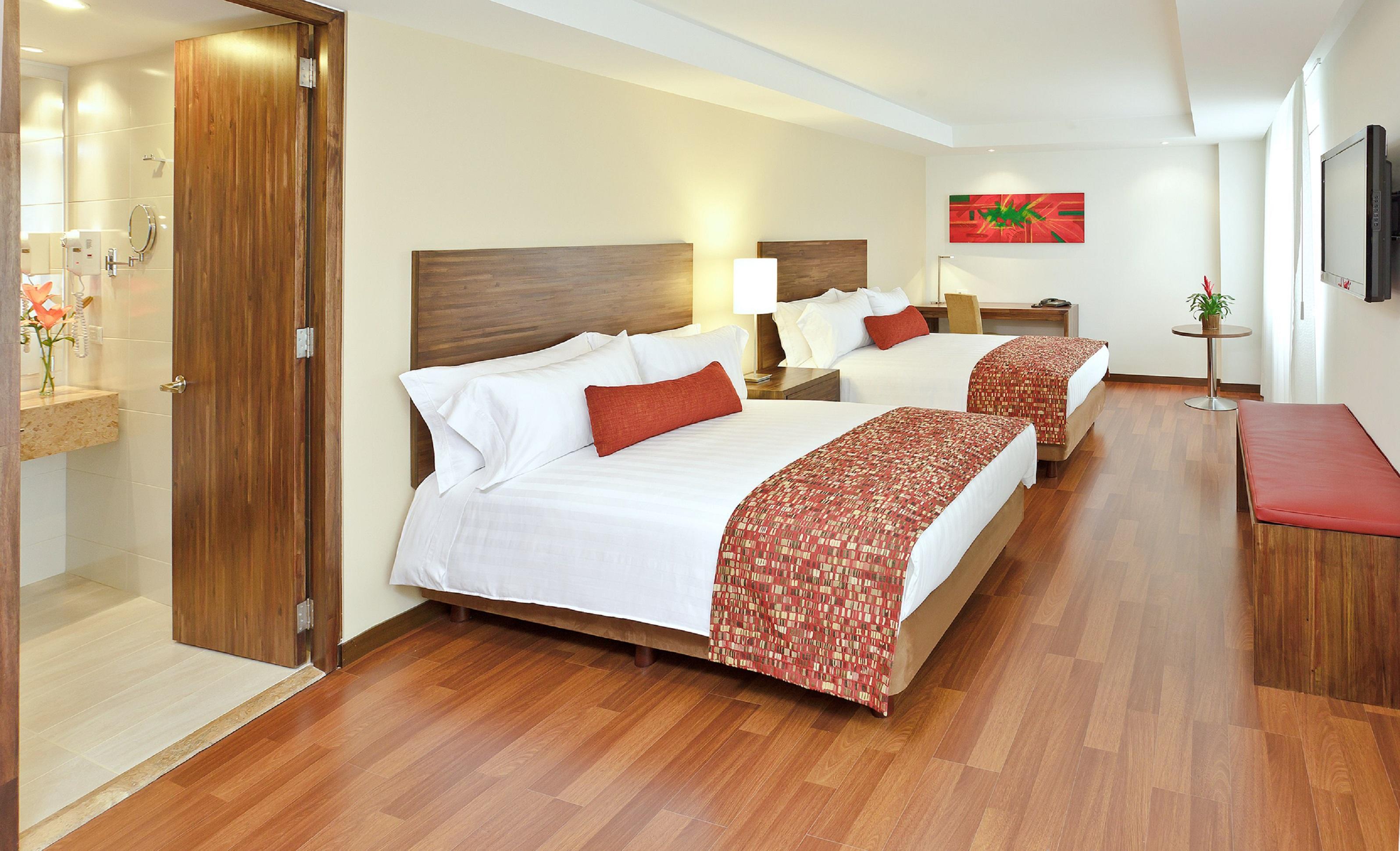 Hotel Estelar Calle 100 Bogotá Eksteriør bilde