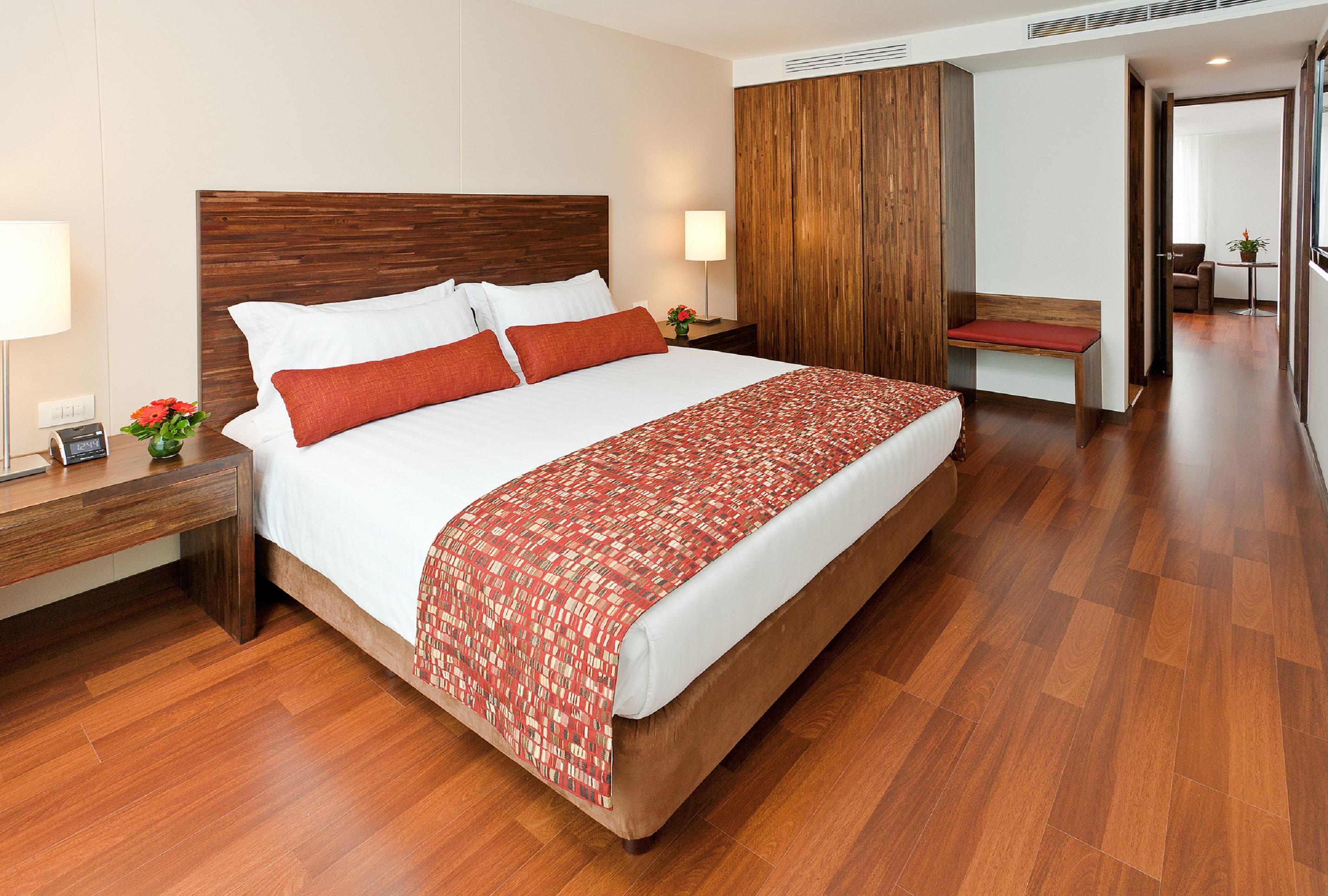 Hotel Estelar Calle 100 Bogotá Eksteriør bilde
