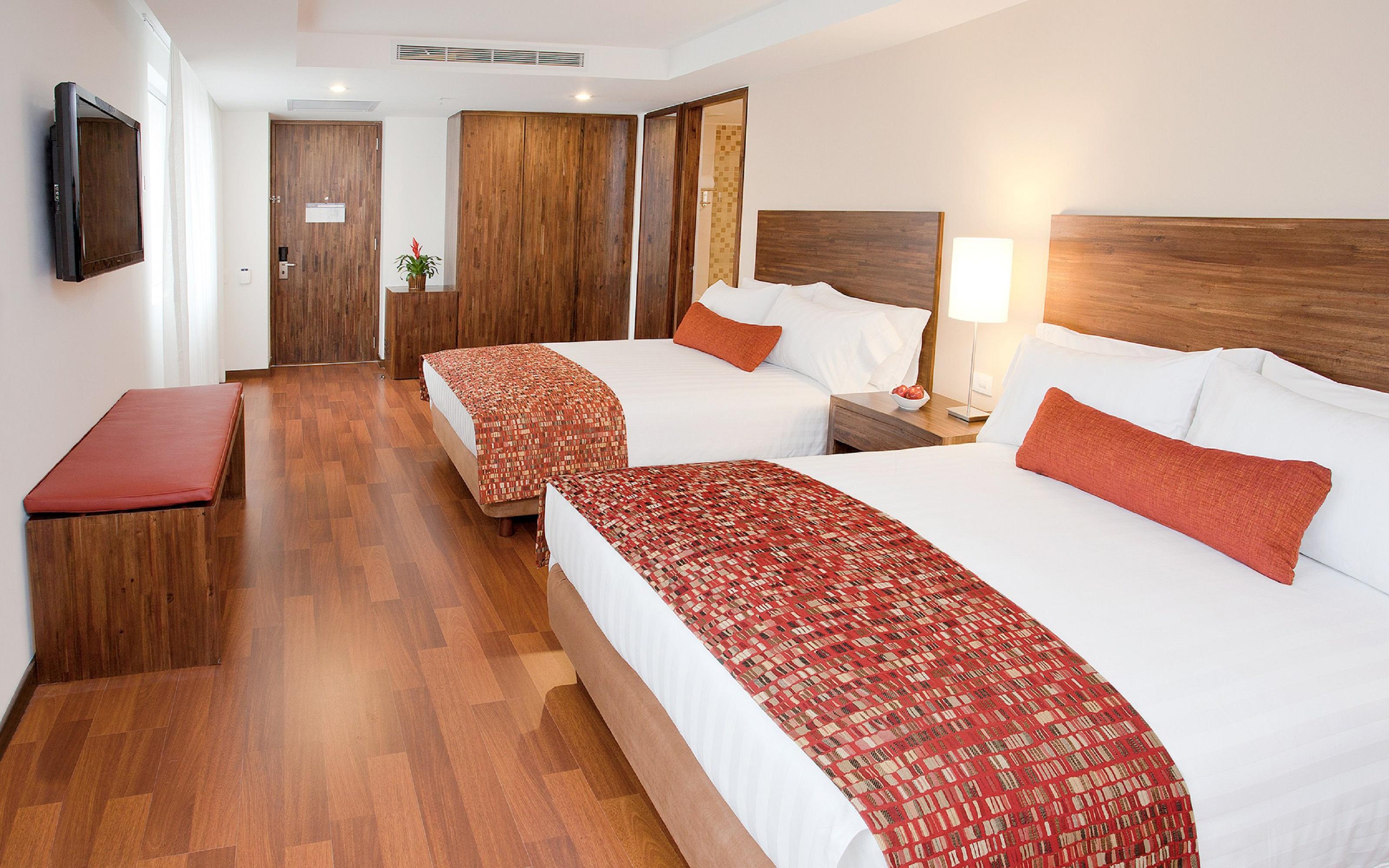 Hotel Estelar Calle 100 Bogotá Eksteriør bilde