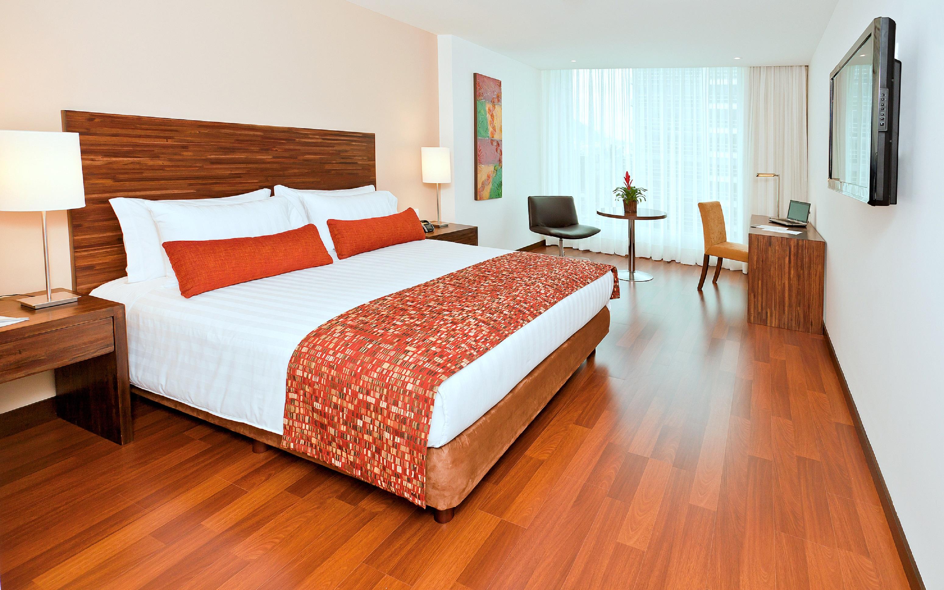 Hotel Estelar Calle 100 Bogotá Eksteriør bilde