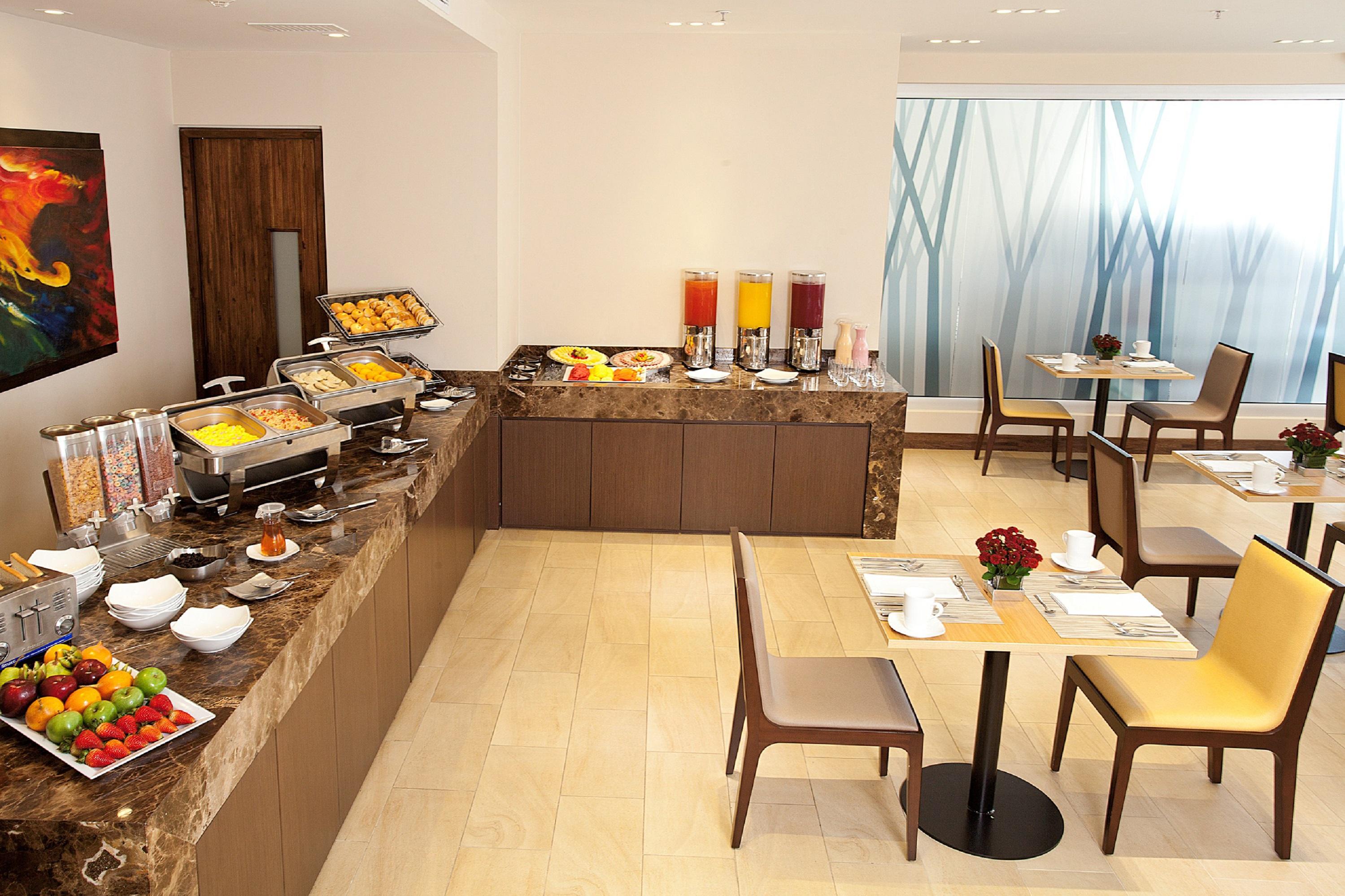 Hotel Estelar Calle 100 Bogotá Eksteriør bilde