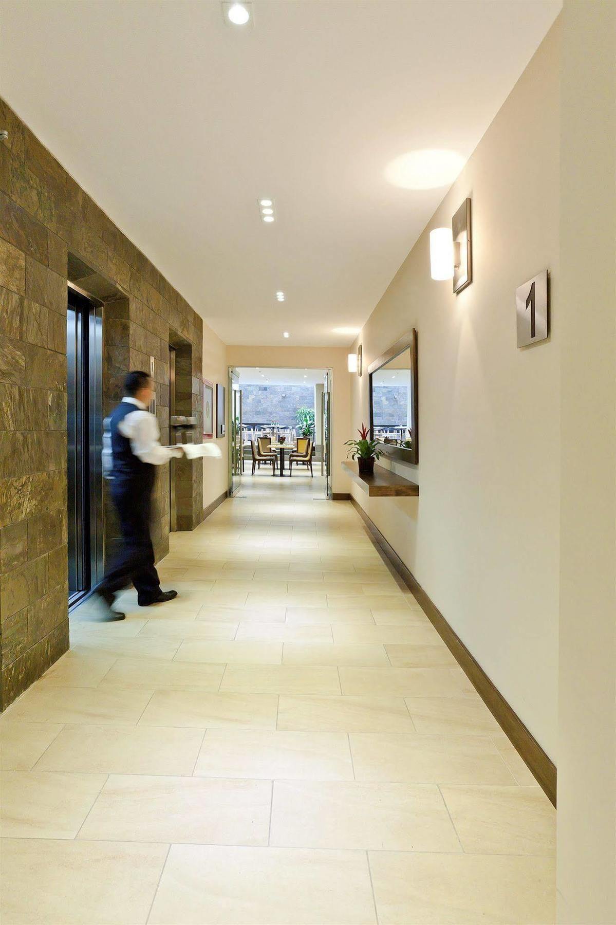 Hotel Estelar Calle 100 Bogotá Eksteriør bilde