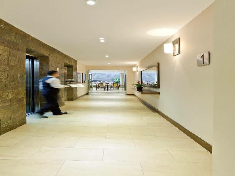 Hotel Estelar Calle 100 Bogotá Eksteriør bilde